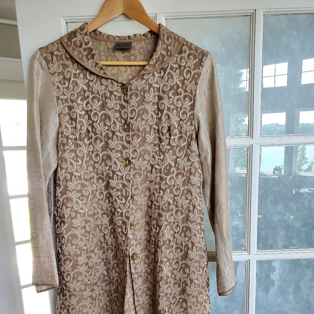 Vintage jacket